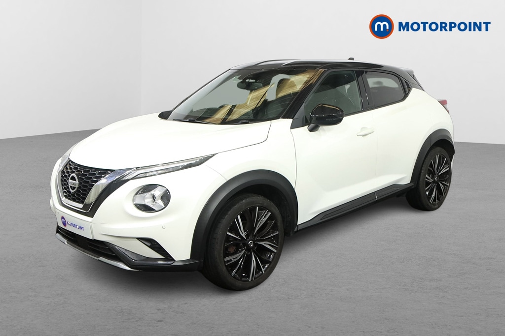 Used Nissan Juke 2022 for sale - 77533526: Photo 3