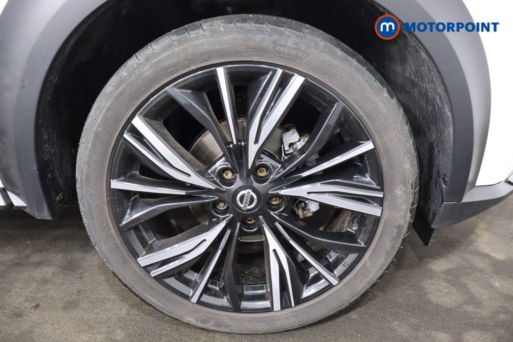 Used Nissan Juke 2022 for sale - 77533526: Photo 33