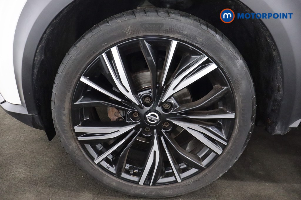 Used Nissan Juke 2022 for sale - 77533526: Photo 34