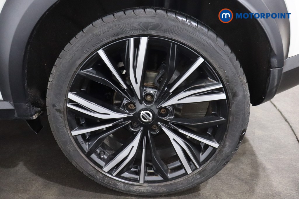 Used Nissan Juke 2022 for sale - 77533526: Photo 35