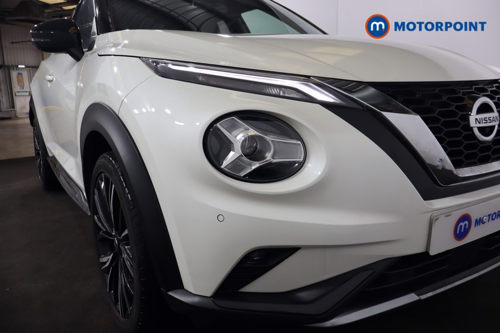 Used Nissan Juke 2022 for sale - 77533526: Photo 36