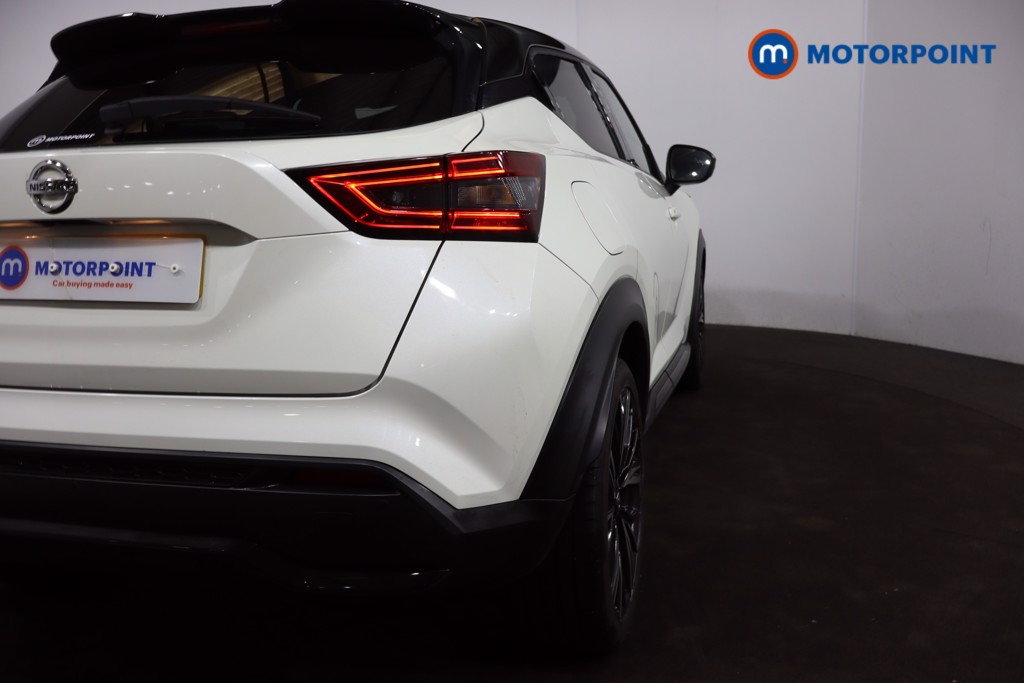 Used Nissan Juke 2022 for sale - 77533526: Photo 37