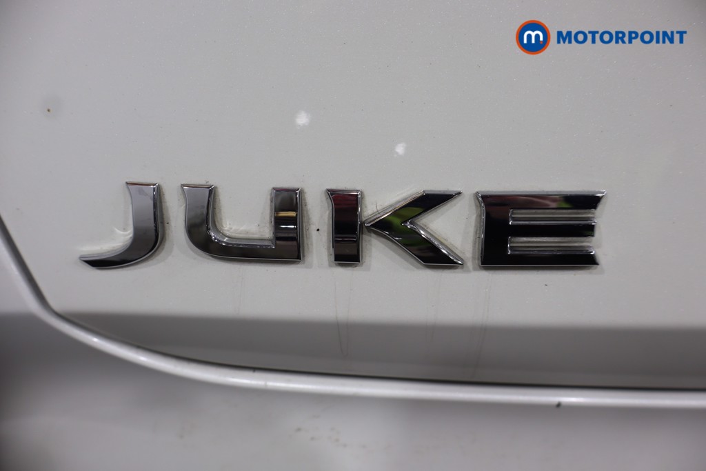 Used Nissan Juke 2022 for sale - 77533526: Photo 38