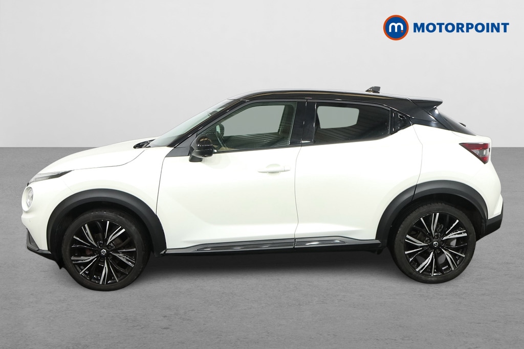 Used Nissan Juke 2022 for sale - 77533526: Photo 4