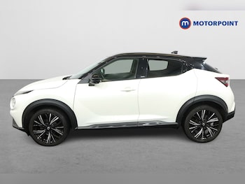 Used Nissan Juke 2022 for sale - 77533526: Photo