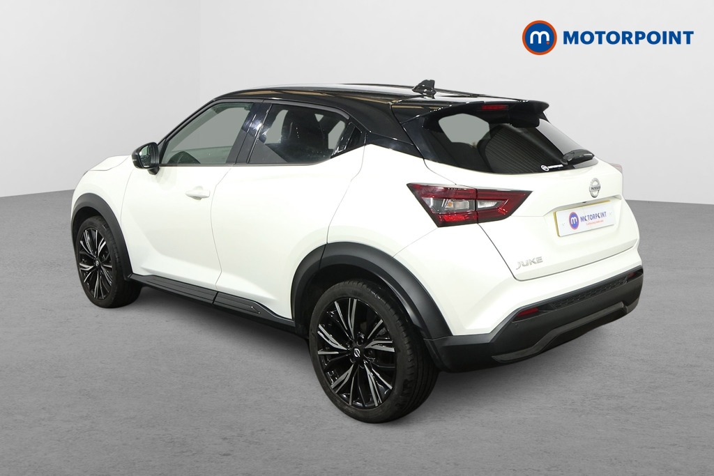 Used Nissan Juke 2022 for sale - 77533526: Photo 5