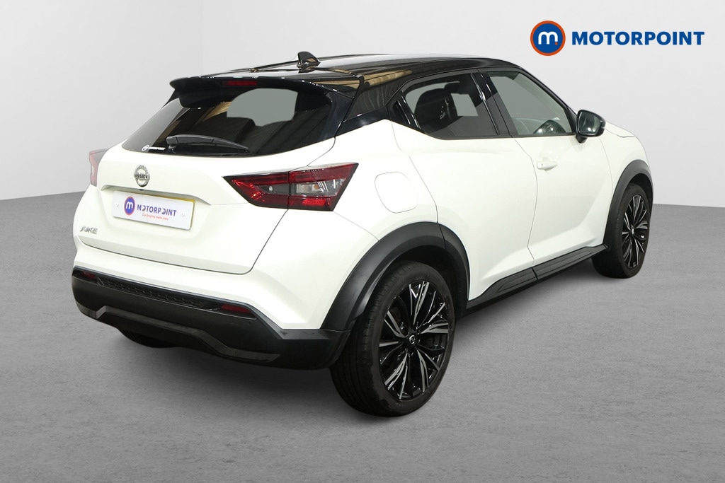 Used Nissan Juke 2022 for sale - 77533526: Photo 7