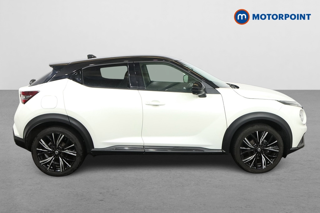 Used Nissan Juke 2022 for sale - 77533526: Photo 8