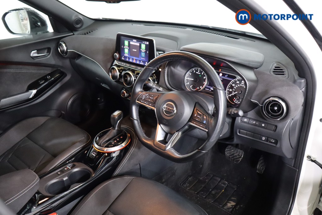 Used Nissan Juke 2022 for sale - 77533526: Photo 9