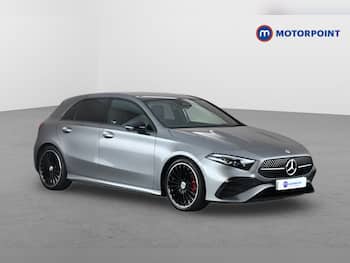 Used Mercedes-Benz A-Class 2025 for sale - 79650385: Photo