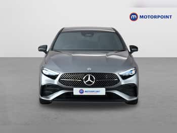 Used Mercedes-Benz A-Class 2025 for sale - 79650385: Photo