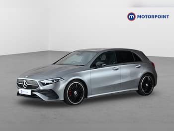 Used Mercedes-Benz A-Class 2025 for sale - 79650385: Photo
