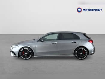 Used Mercedes-Benz A-Class 2025 for sale - 79650385: Photo