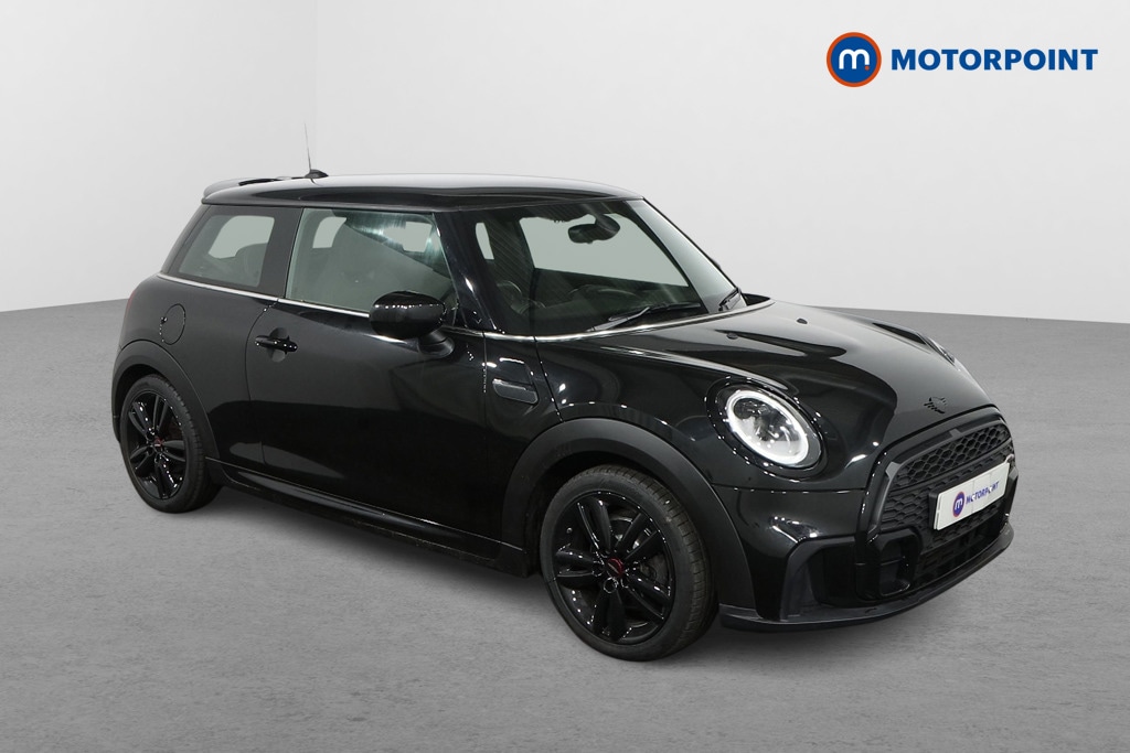 Used MINI Hatch for sale - 77361580: Photo 1