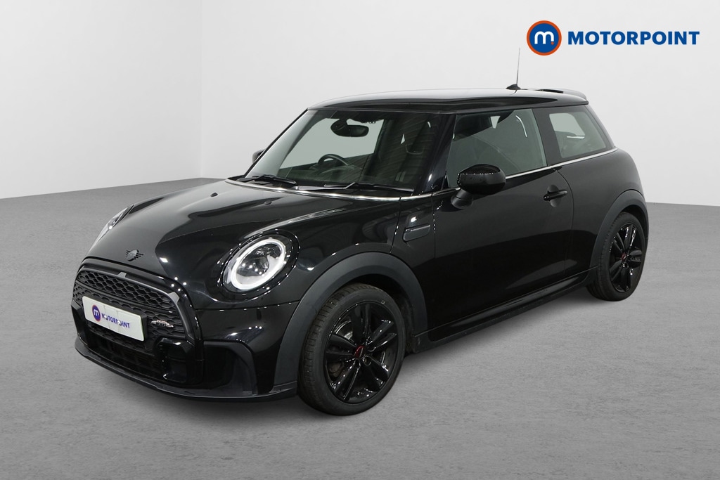 Used MINI Hatch for sale - 77361580: Photo 3