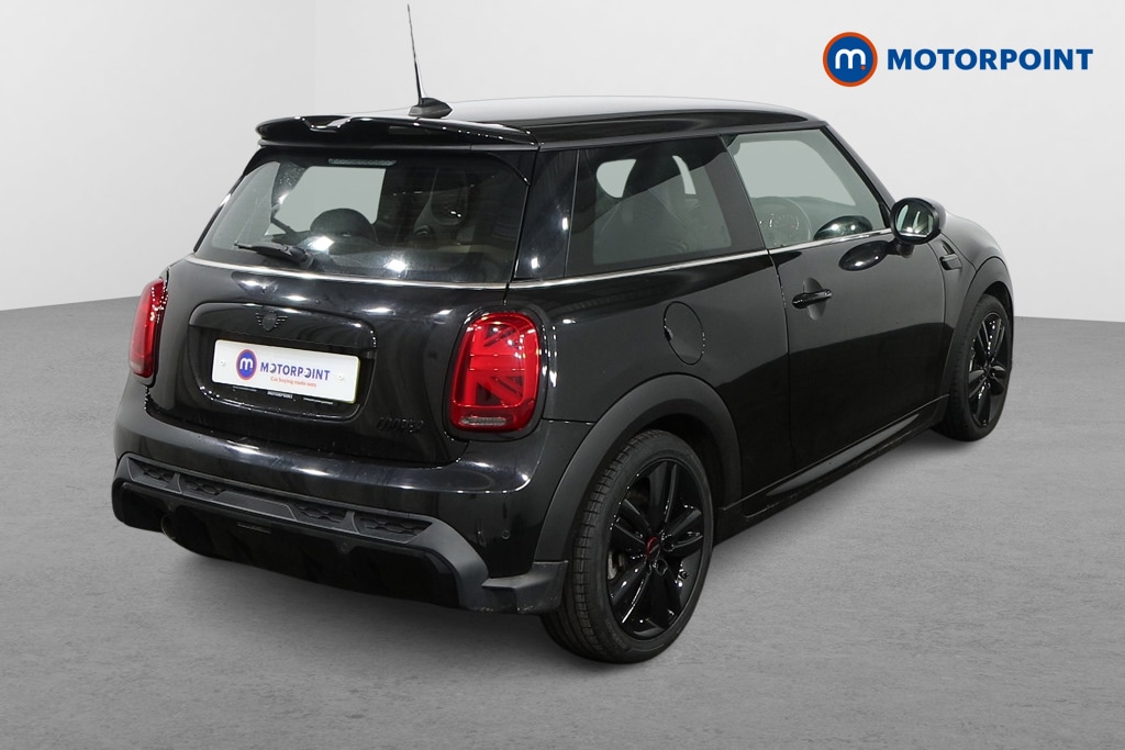 Used MINI Hatch for sale - 77361580: Photo 7