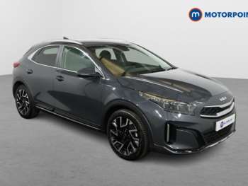 2024 - 1.5T GDi ISG 3 5dr