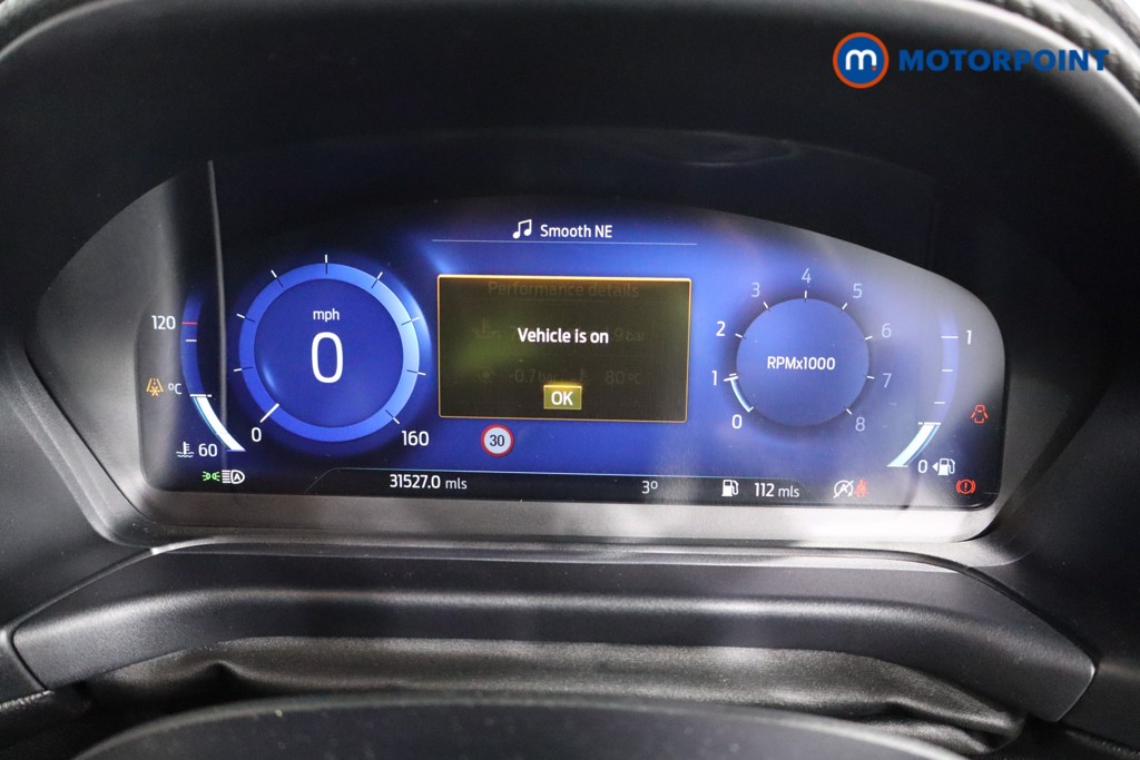 Used Ford Fiesta 2022 for sale - 76967972: Photo 10