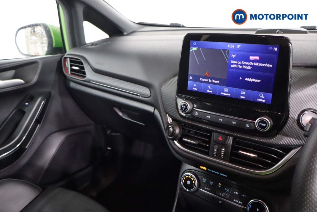 Used Ford Fiesta 2022 for sale - 76967972: Photo 11