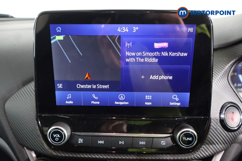 Used Ford Fiesta 2022 for sale - 76967972: Photo 12