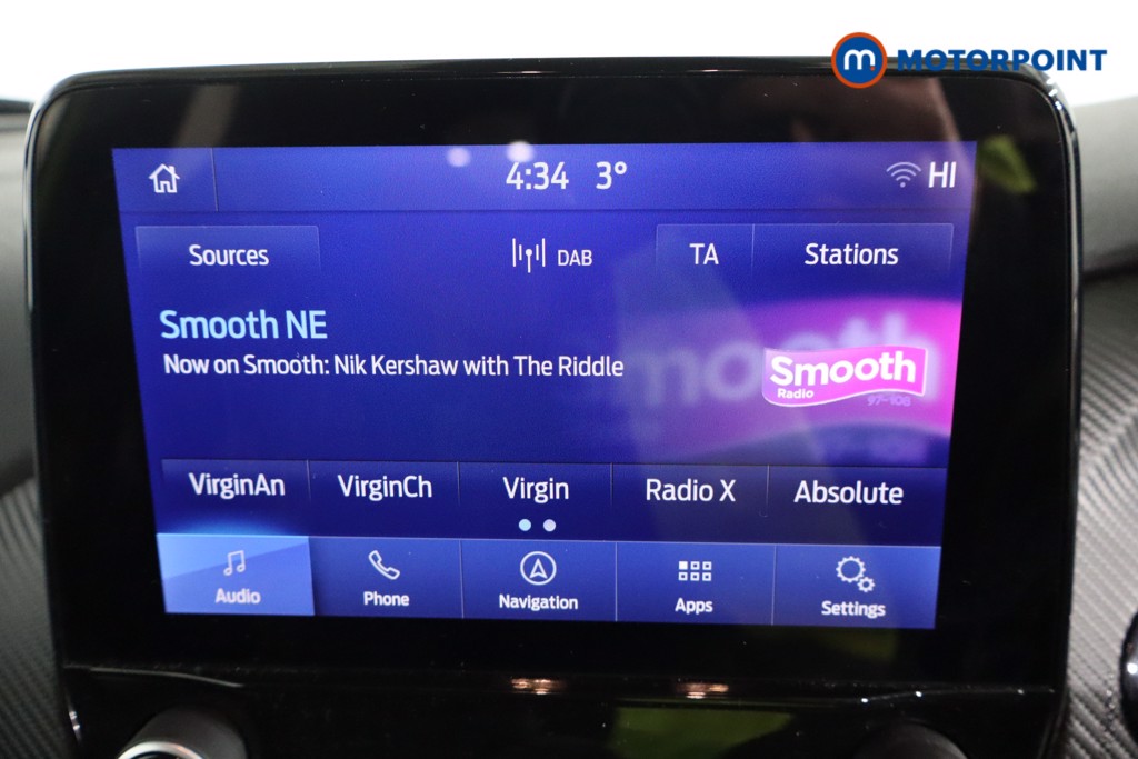 Used Ford Fiesta 2022 for sale - 76967972: Photo 13