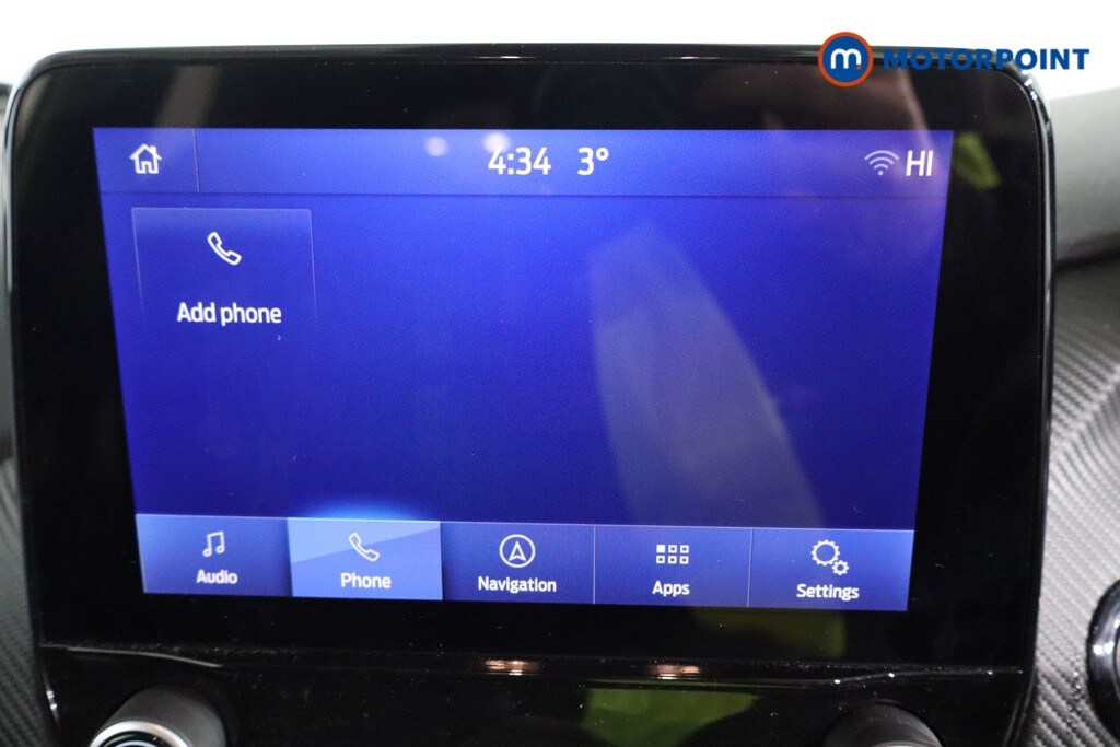 Used Ford Fiesta 2022 for sale - 76967972: Photo 14