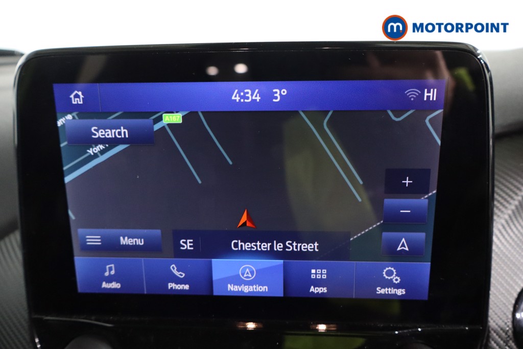 Used Ford Fiesta 2022 for sale - 76967972: Photo 15