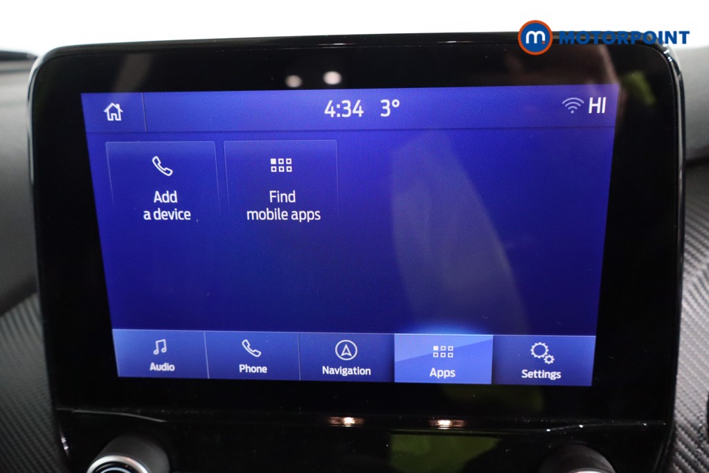 Used Ford Fiesta 2022 for sale - 76967972: Photo 16