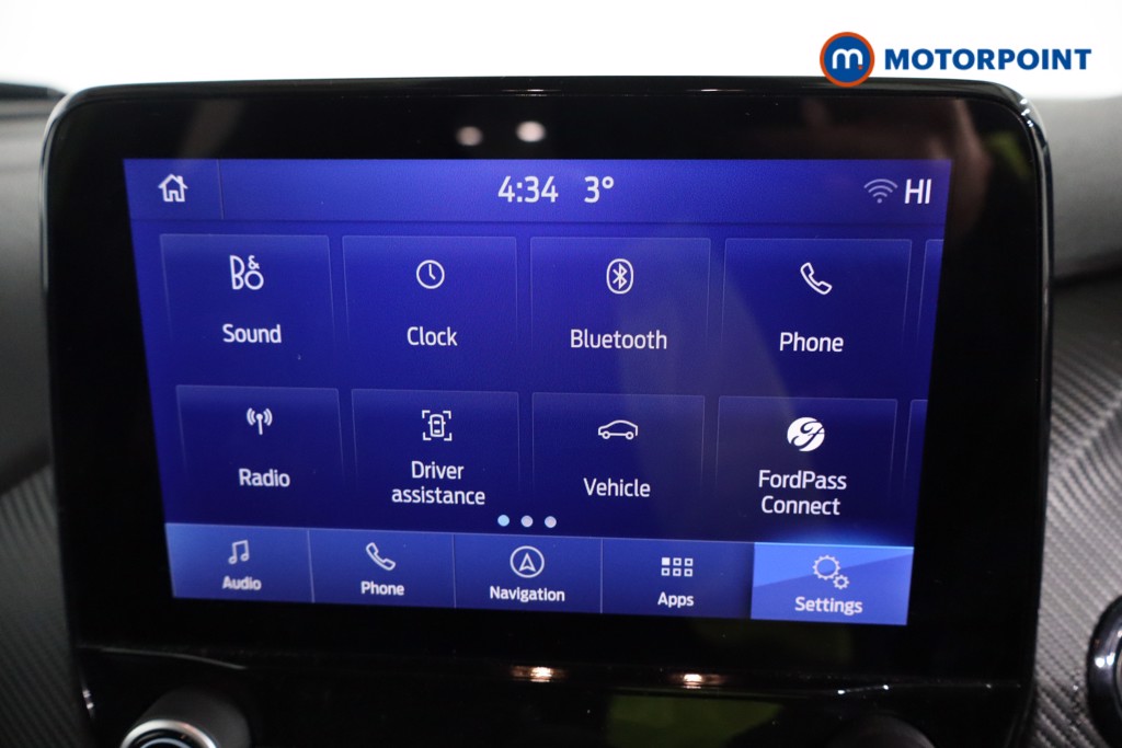 Used Ford Fiesta 2022 for sale - 76967972: Photo 17