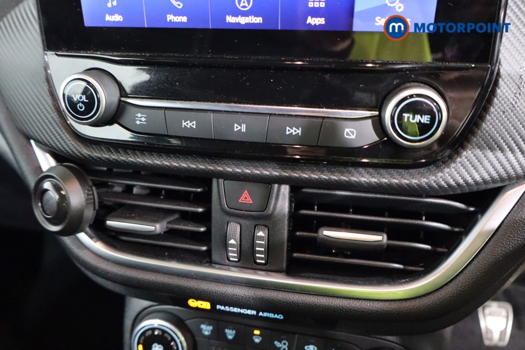 Used Ford Fiesta 2022 for sale - 76967972: Photo 18