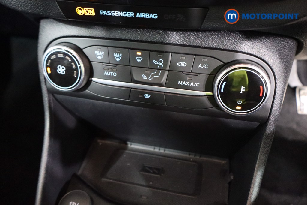 Used Ford Fiesta 2022 for sale - 76967972: Photo 19