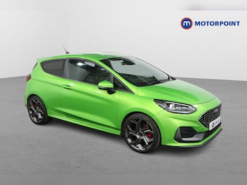 Used Ford Fiesta 2022 for sale - 76967972: Photo