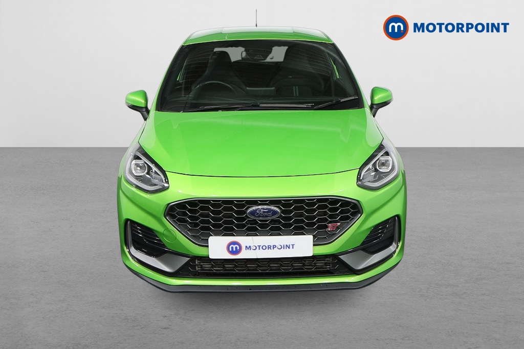 Used Ford Fiesta 2022 for sale - 76967972: Photo 2