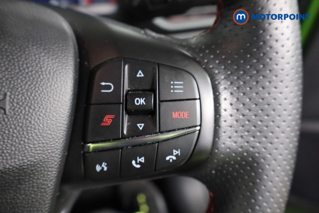 Used Ford Fiesta 2022 for sale - 76967972: Photo 23