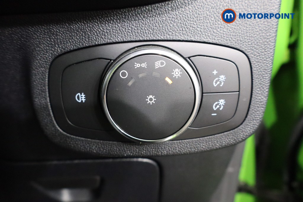 Used Ford Fiesta 2022 for sale - 76967972: Photo 26