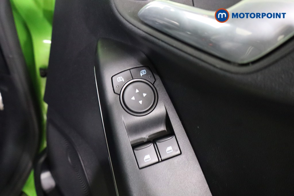 Used Ford Fiesta 2022 for sale - 76967972: Photo 27