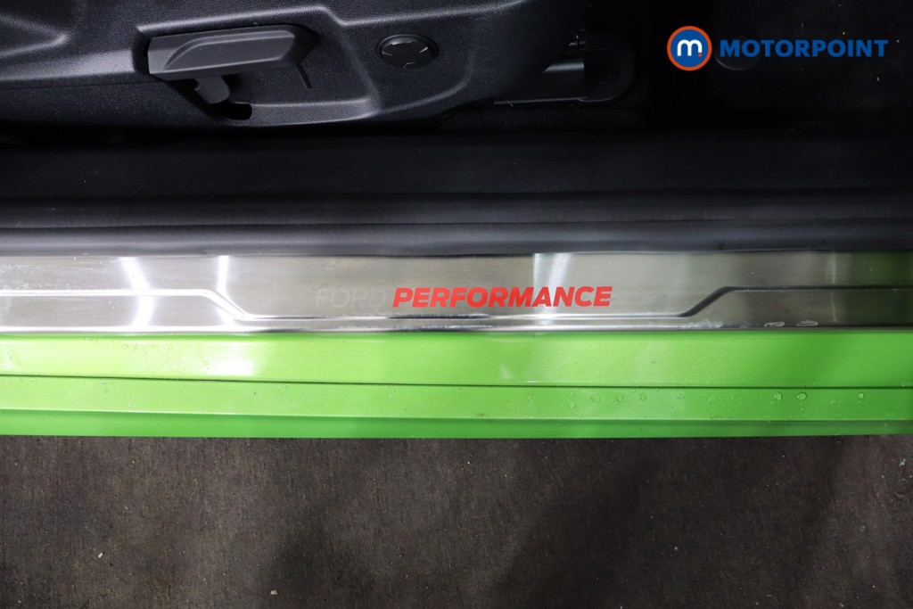 Used Ford Fiesta 2022 for sale - 76967972: Photo 28