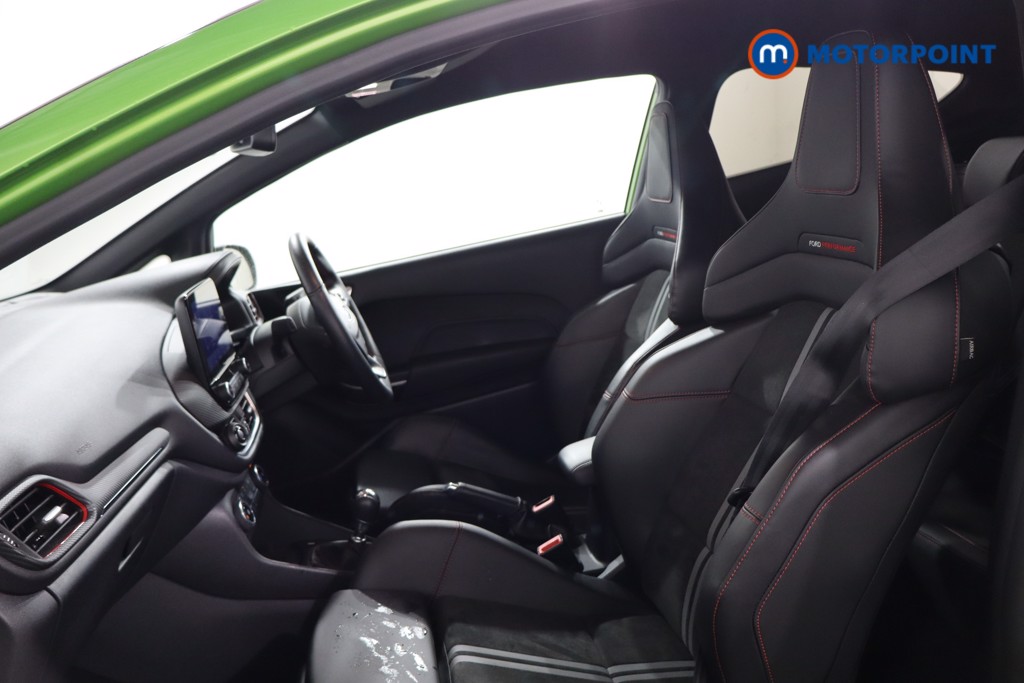 Used Ford Fiesta 2022 for sale - 76967972: Photo 29