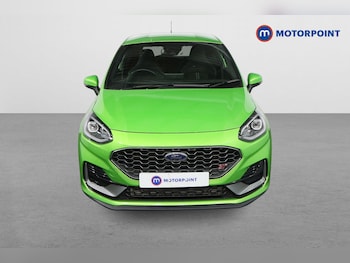 Used Ford Fiesta 2022 for sale - 76967972: Photo