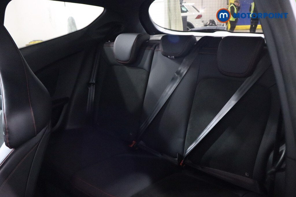 Used Ford Fiesta 2022 for sale - 76967972: Photo 30