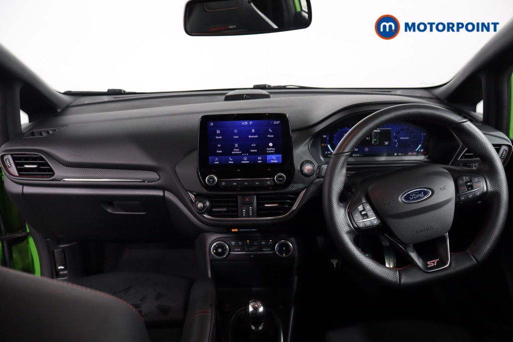 Used Ford Fiesta 2022 for sale - 76967972: Photo 31