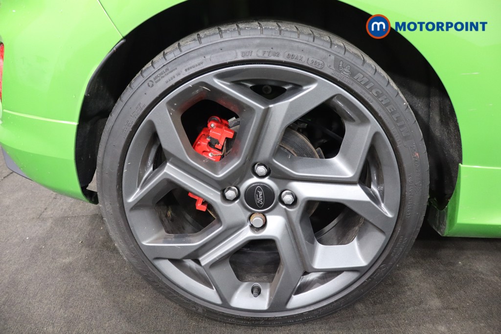 Used Ford Fiesta 2022 for sale - 76967972: Photo 34