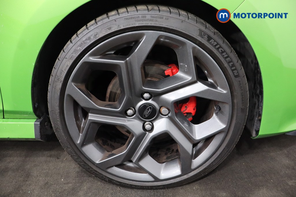 Used Ford Fiesta 2022 for sale - 76967972: Photo 35