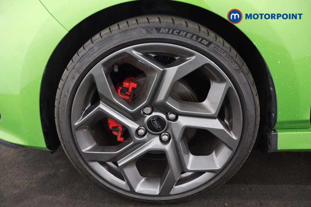 Used Ford Fiesta 2022 for sale - 76967972: Photo 36