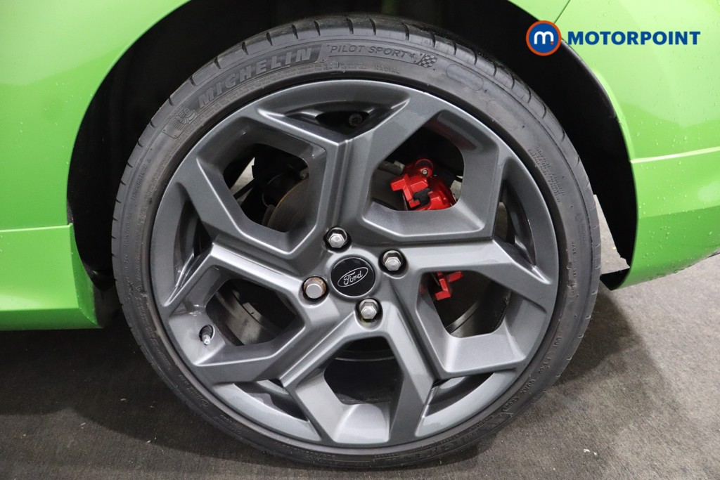 Used Ford Fiesta 2022 for sale - 76967972: Photo 37