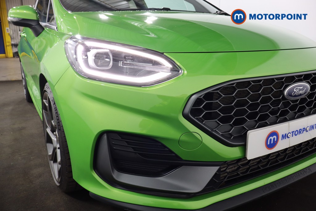 Used Ford Fiesta 2022 for sale - 76967972: Photo 38