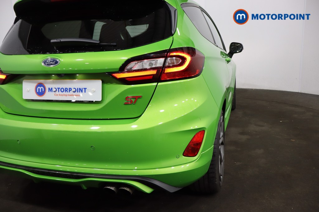 Used Ford Fiesta 2022 for sale - 76967972: Photo 39