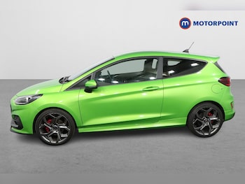 Used Ford Fiesta 2022 for sale - 76967972: Photo