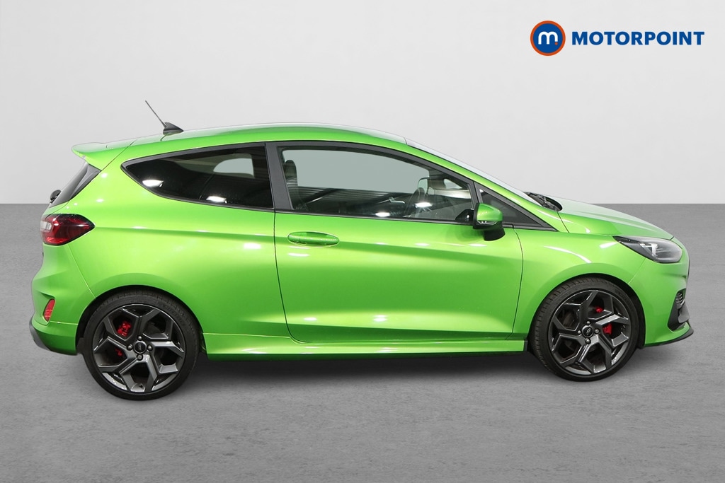 Used Ford Fiesta 2022 for sale - 76967972: Photo 8