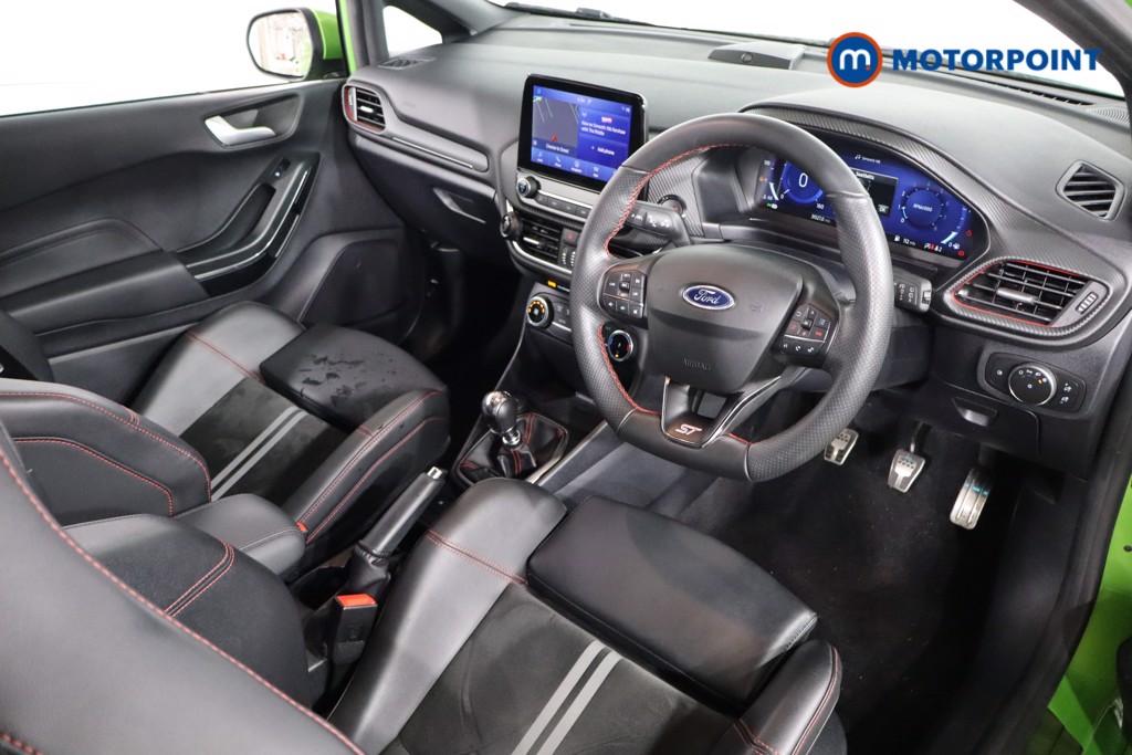 Used Ford Fiesta 2022 for sale - 76967972: Photo 9